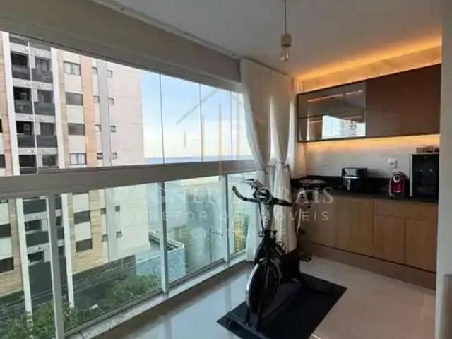 Apartamento para Venda em Vila Velha/ES Praia de Itaparica 3 Quartos
