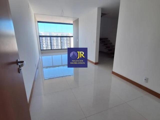 Apartamento para Venda em Vila Velha/ES Praia de Itaparica 3 Quartos