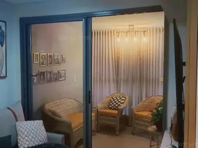 Apartamento para Venda em Vila Velha/ES Praia de Itaparica 3 Quartos