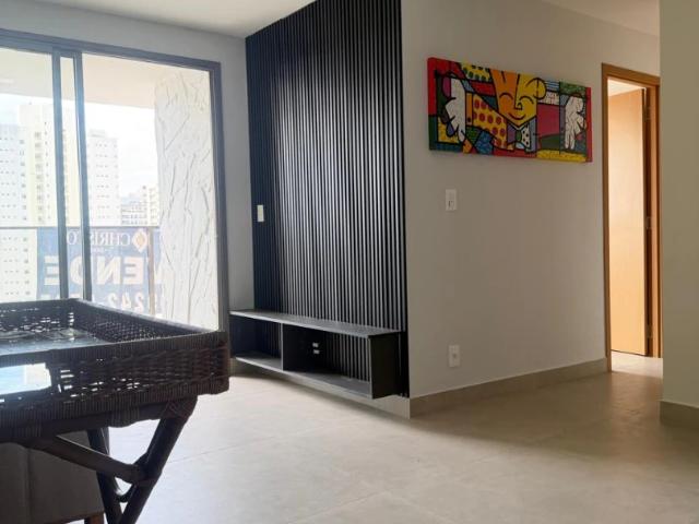 Apartamento para Venda em Vila Velha/ES Praia de Itaparica 3 Quartos