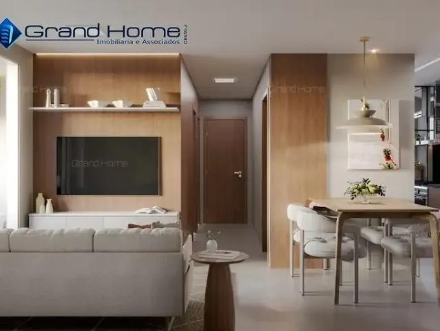 Apartamento para Venda em Vila Velha/ES Praia de Itaparica 3 Quartos
