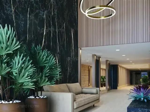 Apartamento para Venda em Vila Velha/ES Praia de Itaparica 3 Quartos