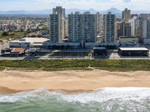Apartamento para Venda em Vila Velha/ES Praia de Itaparica 3 Quartos
