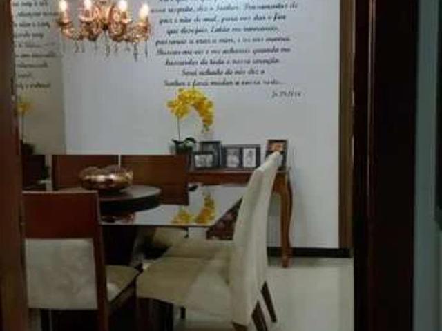 Apartamento para Venda em Vila Velha/ES Praia de Itaparica 3 Quartos