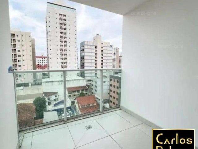 Apartamento para Venda em Vila Velha/ES Praia de Itaparica 3 Quartos