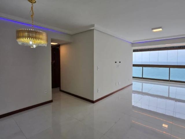 Apartamento para Venda em Vila Velha/ES Praia de Itaparica 3 Quartos