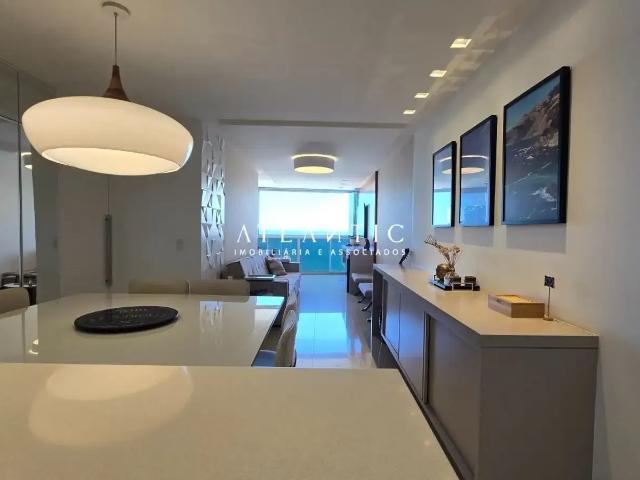 Apartamento para Venda em Vila Velha/ES Praia de Itaparica 3 Quartos