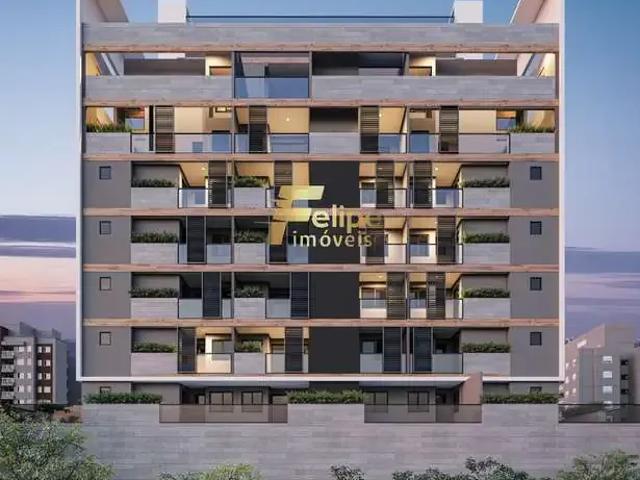 Apartamento para Venda em Vila Velha/ES Praia de Itaparica 3 Quartos