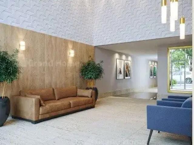 Apartamento para Venda em Vila Velha/ES Praia de Itaparica 3 Quartos