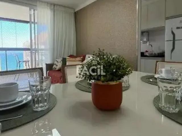 Apartamento para Venda em Vila Velha/ES Praia de Itaparica 3 Quartos