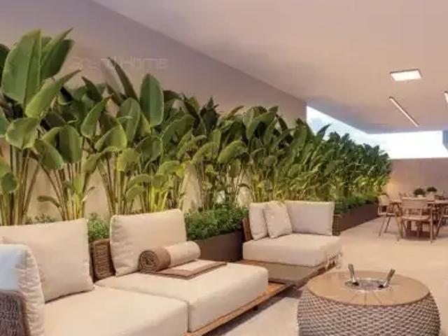 Apartamento para Venda em Vila Velha/ES Praia de Itaparica 1 Quartos