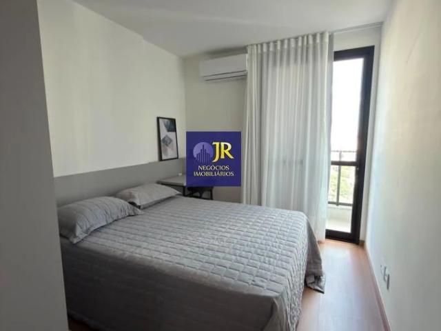 Apartamento para Venda em Vila Velha/ES Praia de Itaparica 1 Quartos