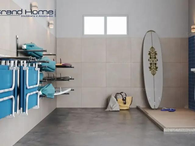 Apartamento para Venda em Vila Velha/ES Praia de Itaparica 1 Quartos