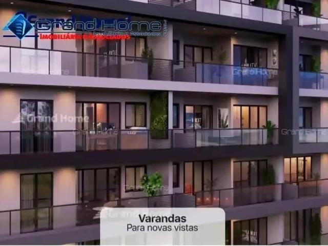 Apartamento para Venda em Vila Velha/ES Praia de Itaparica 1 Quartos