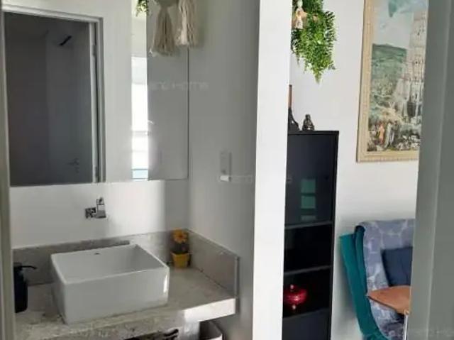 Apartamento para Venda em Vila Velha/ES Praia de Itaparica 2 Quartos