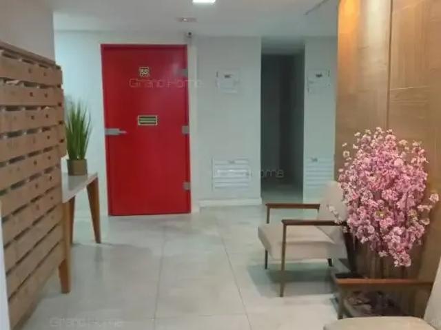 Apartamento para Venda em Vila Velha/ES Praia de Itaparica 2 Quartos
