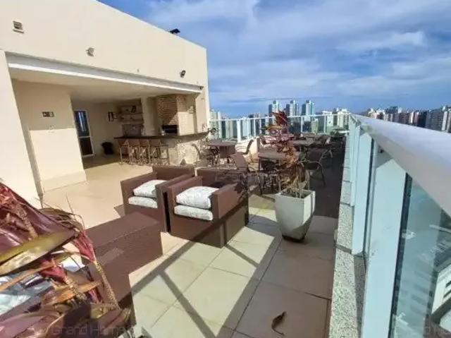 Apartamento para Venda em Vila Velha/ES Praia de Itaparica 2 Quartos