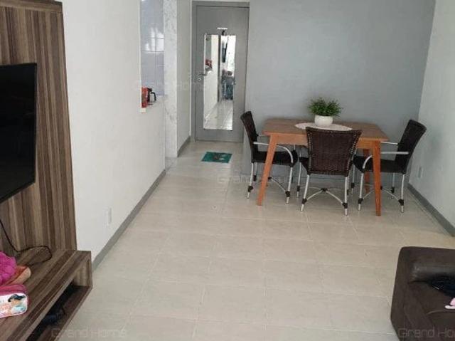 Apartamento para Venda em Vila Velha/ES Praia de Itaparica 2 Quartos