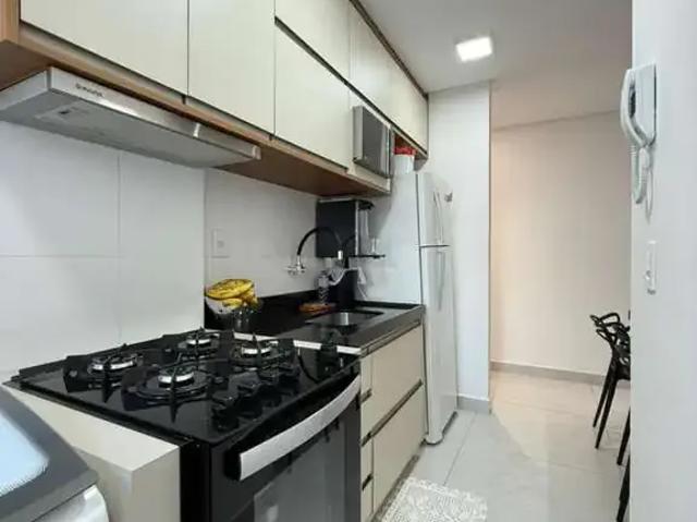 Apartamento para Venda em Vila Velha/ES Praia de Itaparica 2 Quartos