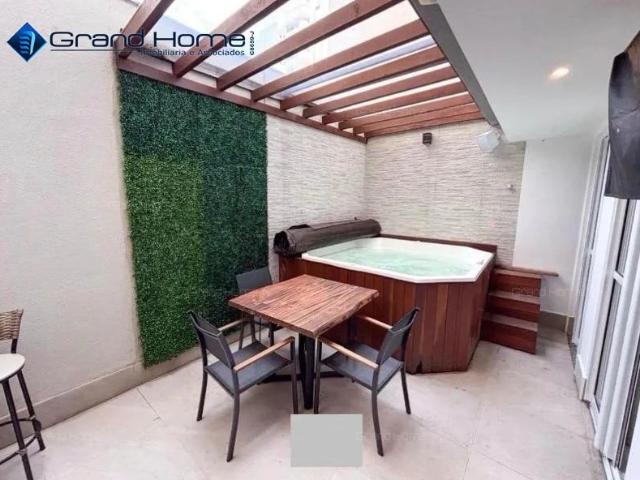 Apartamento para Venda em Vila Velha/ES Praia de Itaparica 2 Quartos