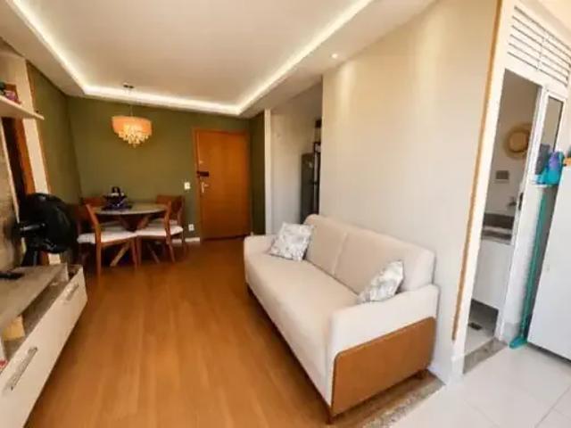Apartamento para Venda em Vila Velha/ES Praia de Itaparica 2 Quartos