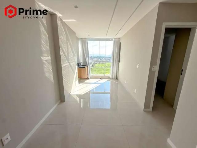 Apartamento para Venda em Vila Velha/ES Praia de Itaparica 2 Quartos