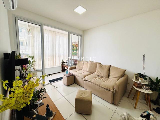 Apartamento para Venda em Vila Velha/ES Praia de Itaparica 2 Quartos
