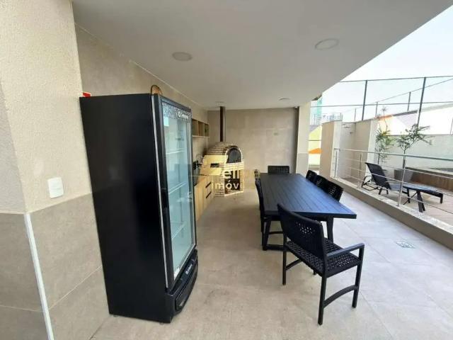 Apartamento para Venda em Vila Velha/ES Praia de Itaparica 2 Quartos