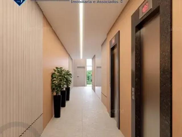 Apartamento para Venda em Vila Velha/ES Praia de Itaparica 2 Quartos