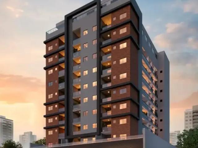 Apartamento para Venda em Vila Velha/ES Praia de Itaparica 2 Quartos