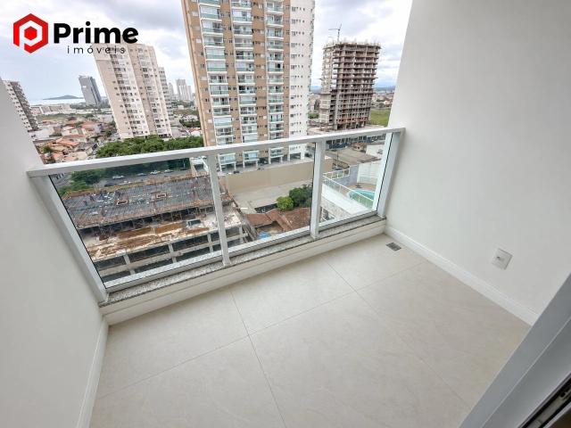 Apartamento para Venda em Vila Velha/ES Praia de Itaparica 2 Quartos