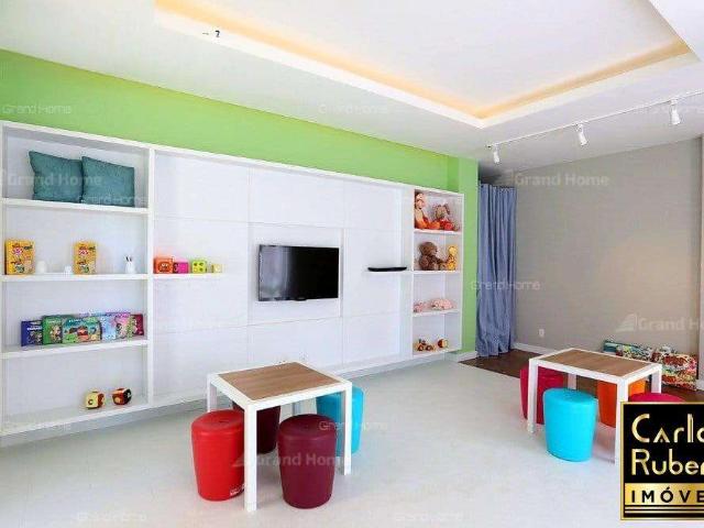 Apartamento para Venda em Vila Velha/ES Praia de Itaparica 2 Quartos