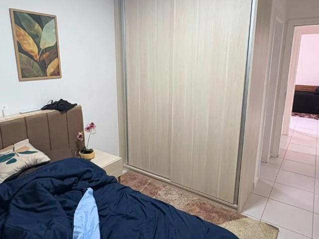 Apartamento para Venda em Vila Velha/ES Praia de Itaparica 2 Quartos