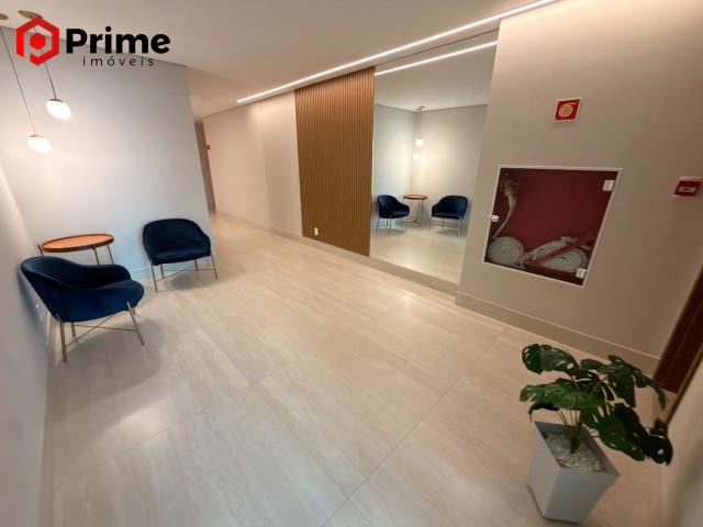 Apartamento para Venda em Vila Velha/ES Praia de Itaparica 2 Quartos