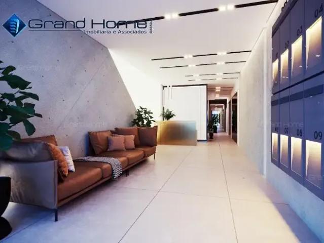 Apartamento para Venda em Vila Velha/ES Praia de Itaparica 2 Quartos