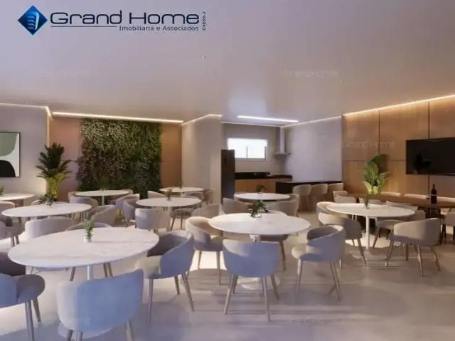 Apartamento para Venda em Vila Velha/ES Praia de Itaparica 2 Quartos