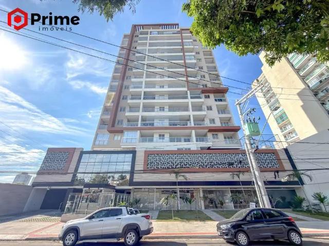 Apartamento para Venda em Vila Velha/ES Praia de Itaparica 2 Quartos