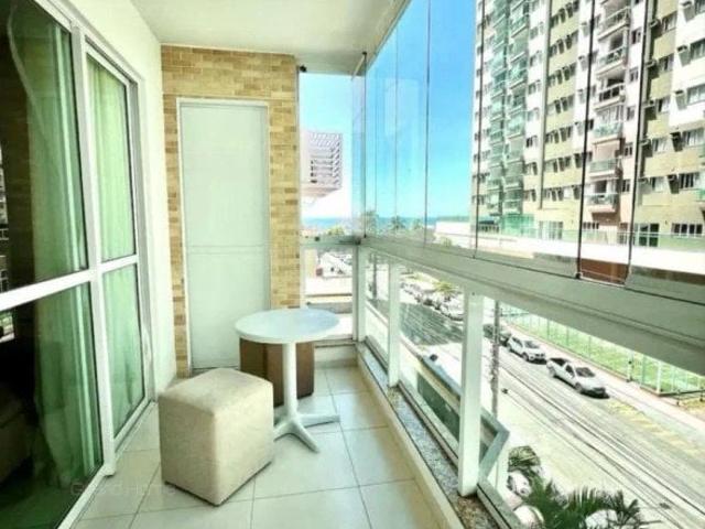 Apartamento para Venda em Vila Velha/ES Praia de Itaparica 2 Quartos
