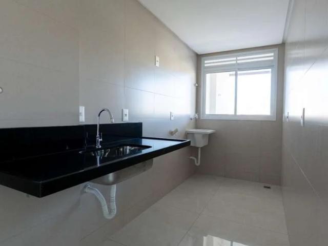 Apartamento para Venda em Vila Velha/ES Praia de Itaparica 2 Quartos
