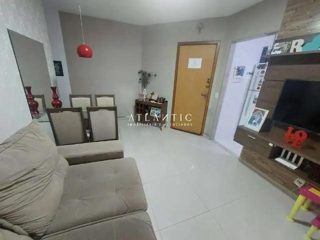 Apartamento para Venda em Vila Velha/ES Praia de Itaparica 2 Quartos