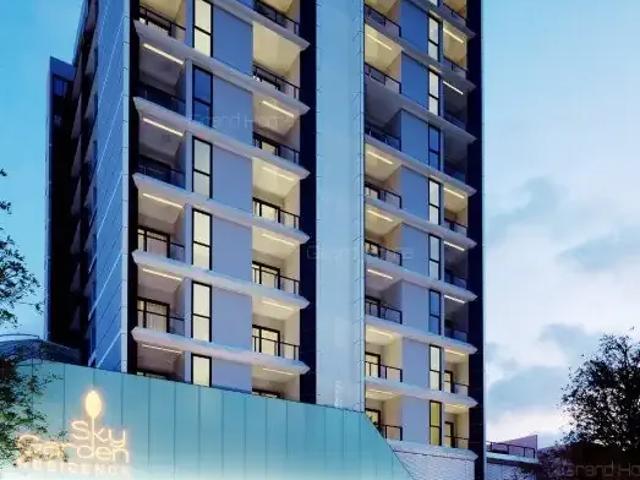 Apartamento para Venda em Vila Velha/ES Praia de Itaparica 2 Quartos