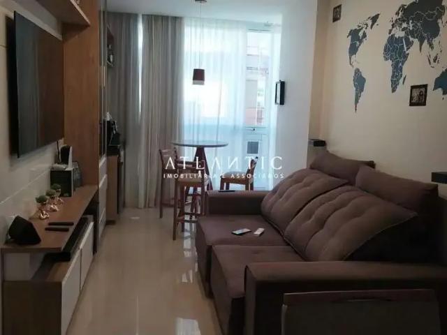 Apartamento para Venda em Vila Velha/ES Praia de Itaparica 2 Quartos