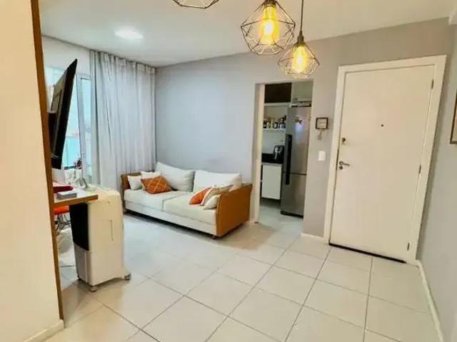 Apartamento para Venda em Vila Velha/ES Praia de Itaparica 2 Quartos