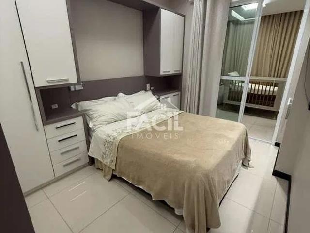 Apartamento para Venda em Vila Velha/ES Praia de Itaparica 2 Quartos