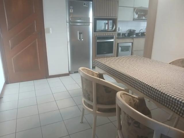 Apartamento para Locação em Vila Velha/ES Praia de Itaparica 4 Quartos