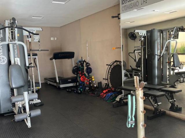 Apartamento para Venda em Vila Velha/ES Praia de Itaparica 4 Quartos