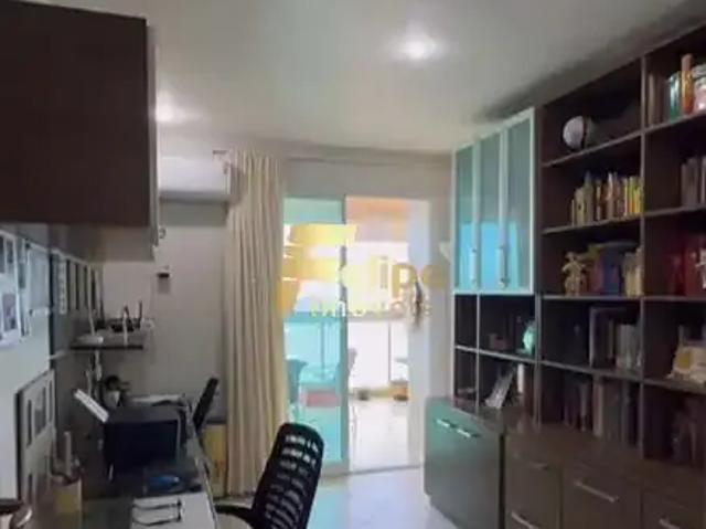 Apartamento para Venda em Vila Velha/ES Praia de Itaparica 4 Quartos