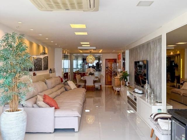 Apartamento para Venda em Vila Velha/ES Praia de Itaparica 4 Quartos