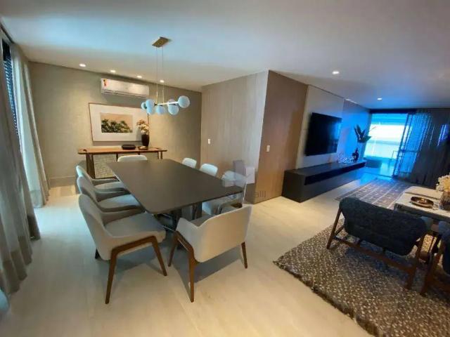 Apartamento para Venda em Vila Velha/ES Praia de Itapoã 4 Quartos
