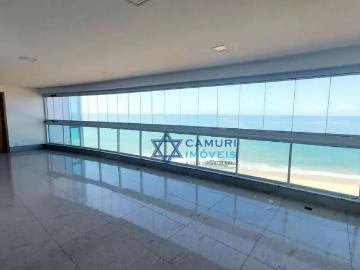 Apartamento para Venda em Vila Velha/ES Praia de Itapoã 4 Quartos